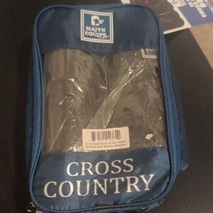 Majyk Equipe Medium Front XC Boits